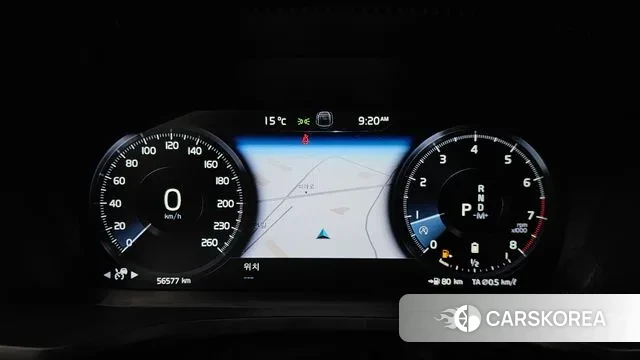 Volvo V60 Cross-Country 2nd Generation id 3433812 из Кореи 18