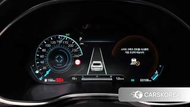 Genesis G80 (RG3) id 3343171 из Кореи 18