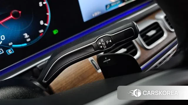 Mercedes-Benz GLS - Class X167 id 3458796 из Кореи 18