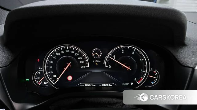 BMW X3 (G01) id 3814420 из Кореи 18