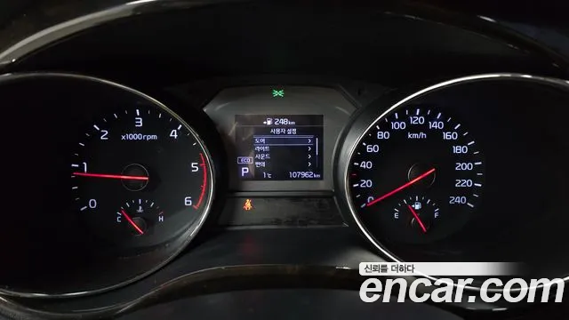 Kia The New Carnival id 2424995 из Кореи 18