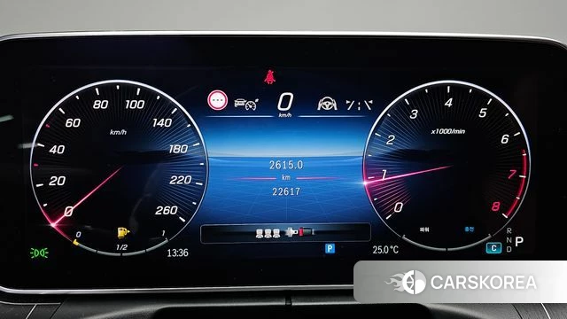 Mercedes-Benz C-Class W206 id 4533840 из Кореи 18