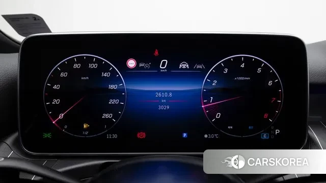 Mercedes-Benz C-Class W206 id 3684335 из Кореи 18