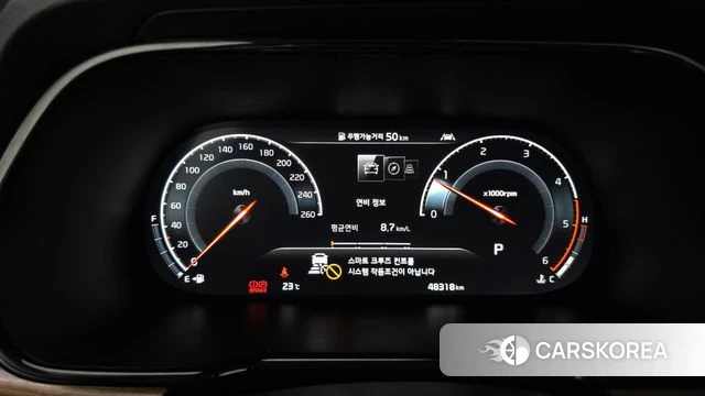 Kia Mohave Master id 4535640 из Кореи 36