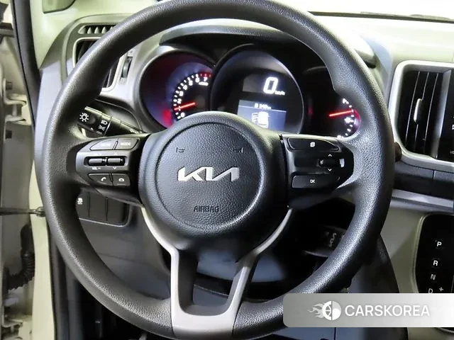 Kia The New Ray id 3399098 из Кореи 15