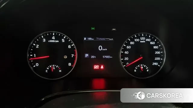 Kia Seltos id 3055243 из Кореи 18