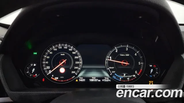 BMW 3 Series GT (F34) id 2572334 из Кореи 18