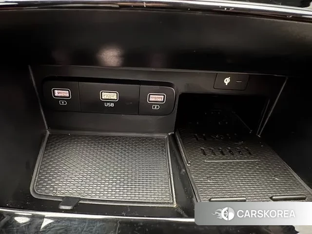 Kia Carnival 4th generation id 2994619 из Кореи 18