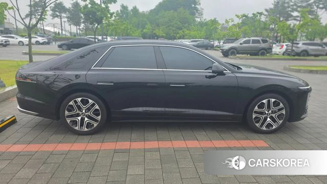 Hyundai Grandeur (GN7) id 4354767 из Кореи 18