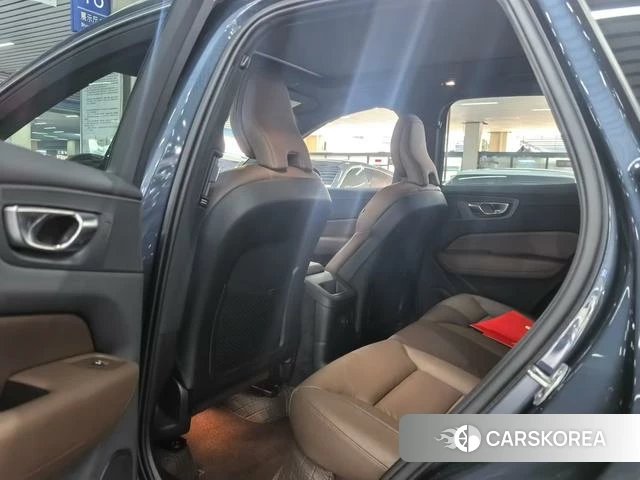 Volvo XC60 PHEV id 4242534 из Китая 8