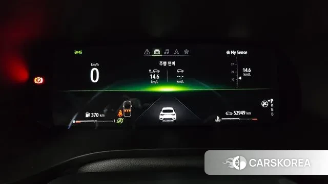 Renault Korea (Samsung) XM3 id 3432037 из Кореи 18