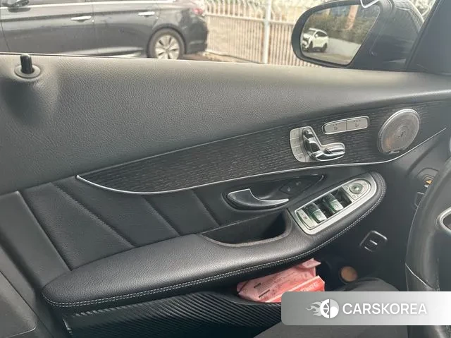 Mercedes-Benz GLC-Class X253 id 3727952 из Кореи 11