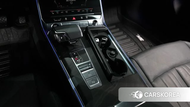 Audi A6 (C8) id 3914952 из Кореи 18