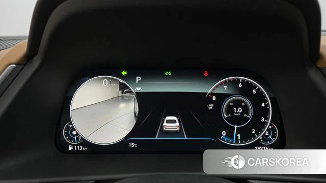 Hyundai Sonata (DN8) id 3852253 из Кореи 18