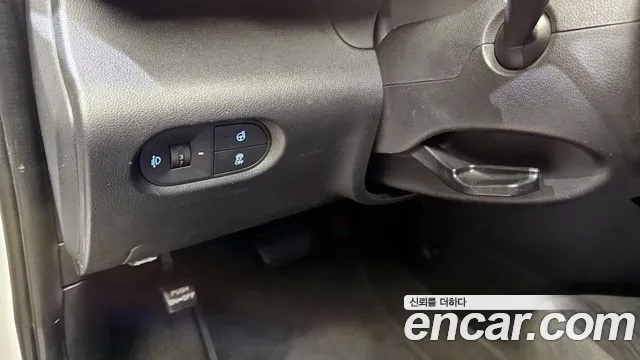 Hyundai Casper id 2680352 из Кореи 18