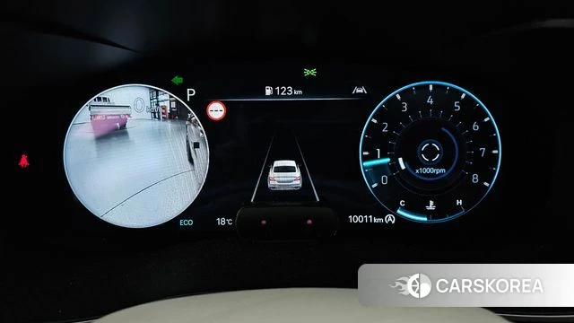 Genesis The New G70 id 3933593 из Кореи 18