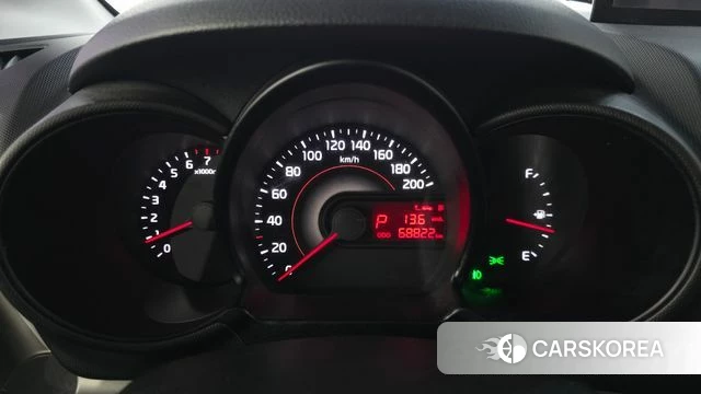 Kia The New Ray id 3943111 из Кореи 18