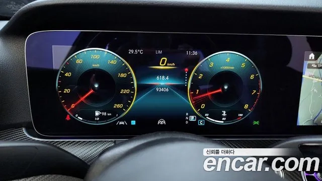 Mercedes-Benz E-Class W213 id 2880018 из Кореи 18