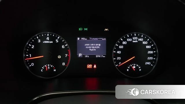 Kia Seltos id 3893478 из Кореи 18