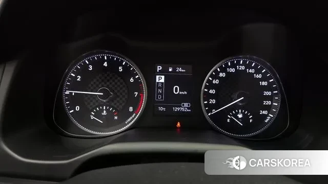 Hyundai The New Avante AD id 3531115 из Кореи 18