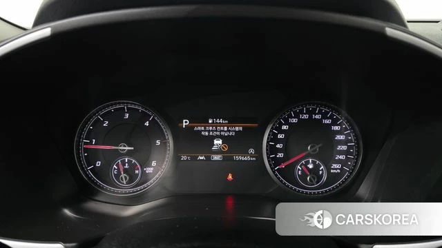 Hyundai The New Santa Fe id 3935853 из Кореи 18