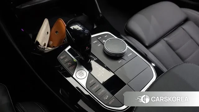 BMW X4 (G02) id 3605662 из Кореи 18