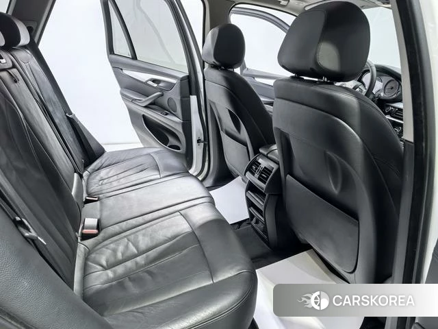 BMW X5 (imported) id 4236107 из Китая 17