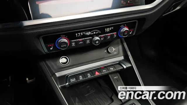 Audi Q3 (F3) id 2686457 из Кореи 18