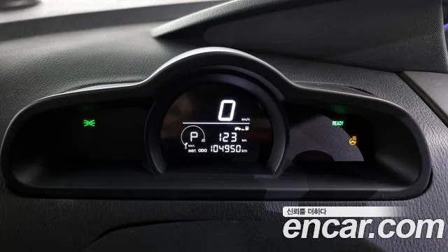 Ssangyong Korando Turismo id 2946267 из Кореи 18