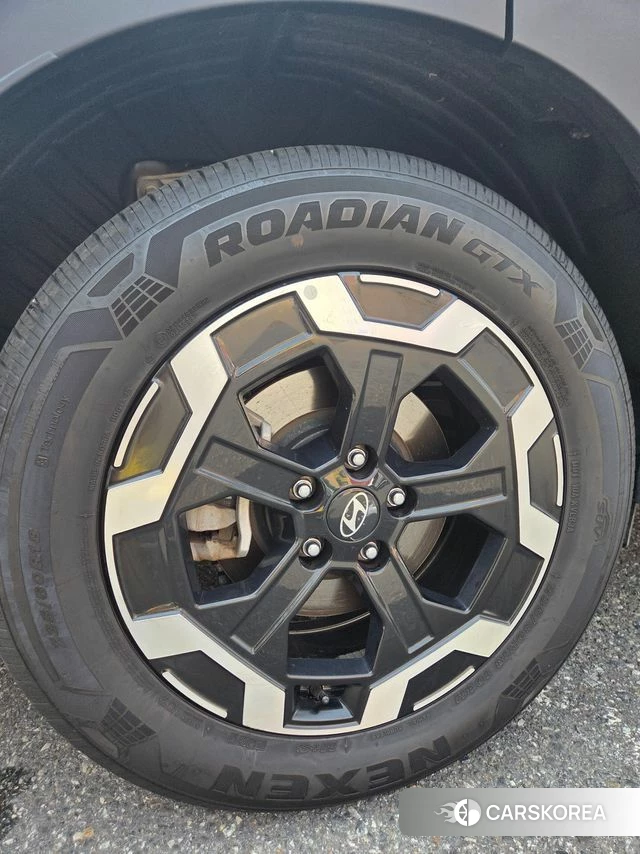 Hyundai Santa Fe (MX5) id 3856393 из Кореи 8