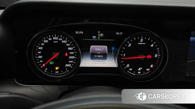 Mercedes-Benz E-Class W213 id 4587383 из Кореи 18