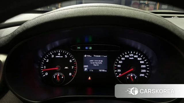 Kia The New Sorento id 3916829 из Кореи 18