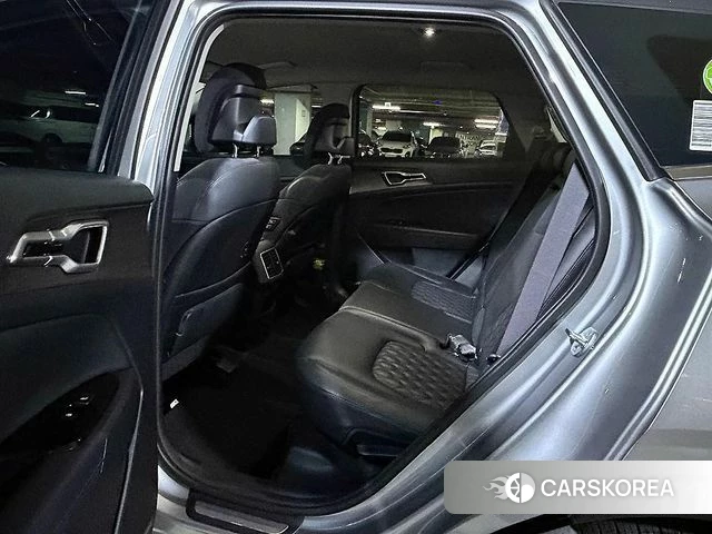 Kia Sportage 5th Generation id 4513131 из Кореи 18