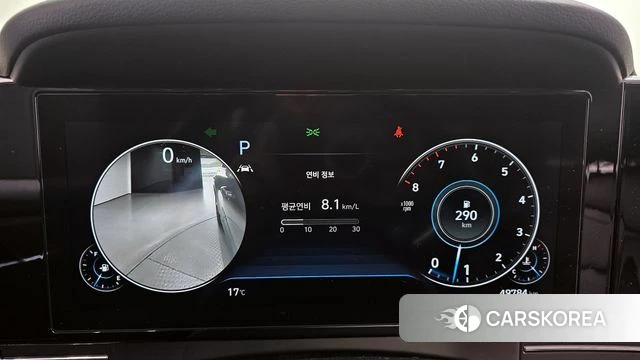 Hyundai The New Grandeur IG id 3936096 из Кореи 18