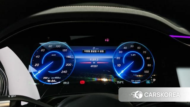 Mercedes-Benz EQS V297 id 4591505 из Кореи 33
