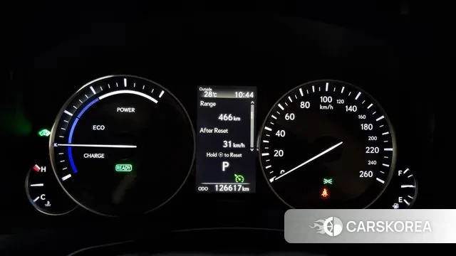 Lexus New ES300h id 3009355 из Кореи 18