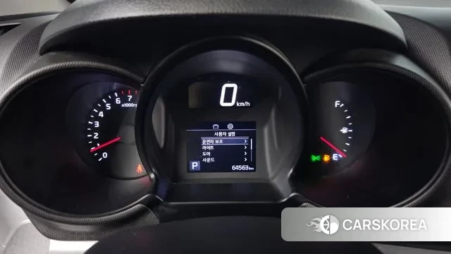 Kia The New Ray id 3182416 из Кореи 18