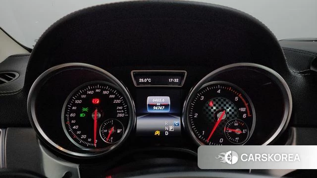 Mercedes-Benz GLE - Class W166 id 4318282 из Кореи 33