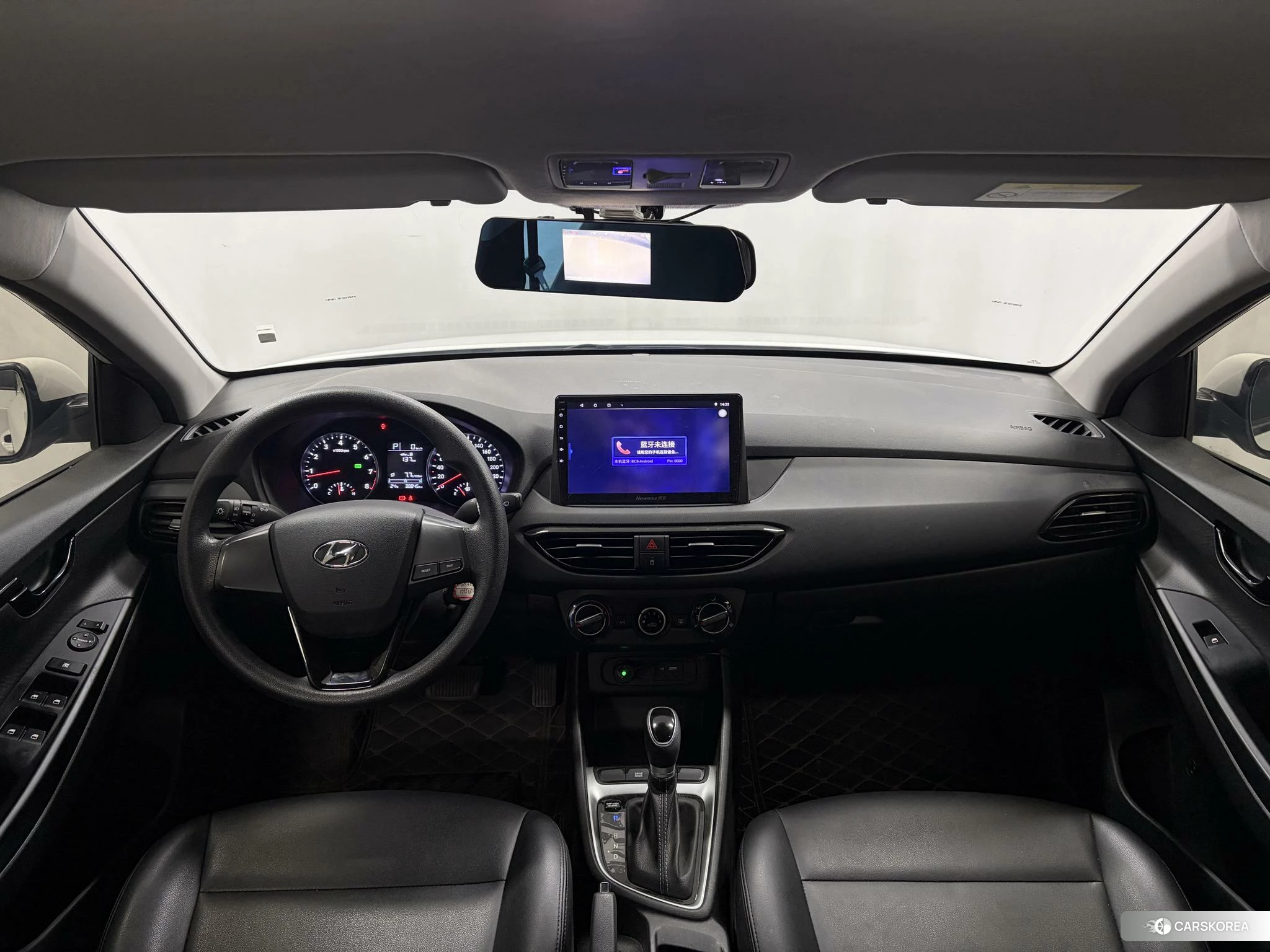 Hyundai Yuedong id 4452383 из Китая 18