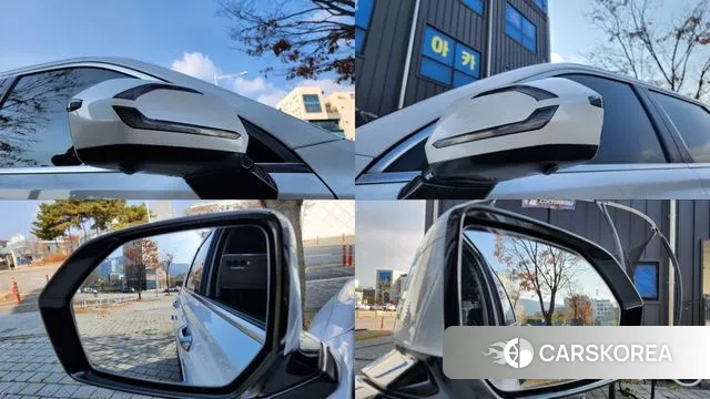 Hyundai Palisade id 3389538 из Кореи 18