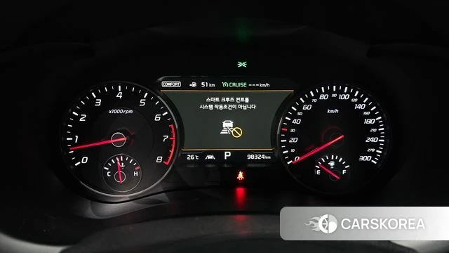 Kia Stinger id 4732288 из Кореи 36