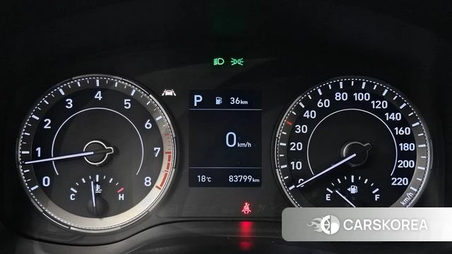 Hyundai Venue id 4356579 из Кореи 18