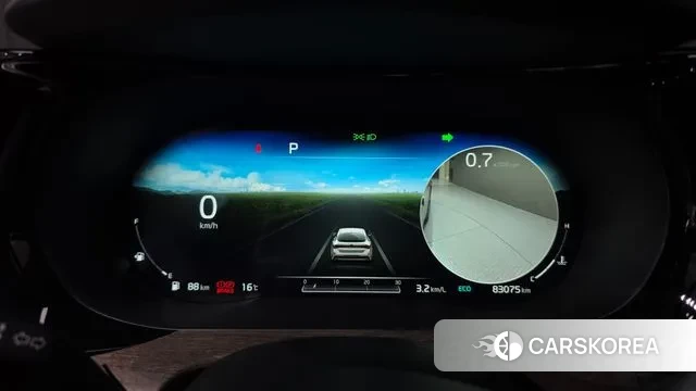 Kia K5 3rd generation id 3291679 из Кореи 18