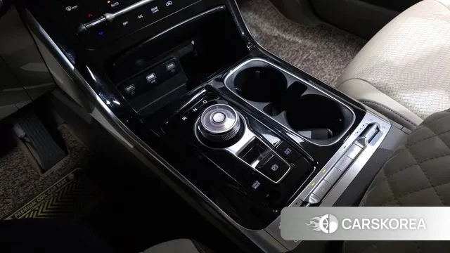 Kia Carnival 4th generation id 3681193 из Кореи 18