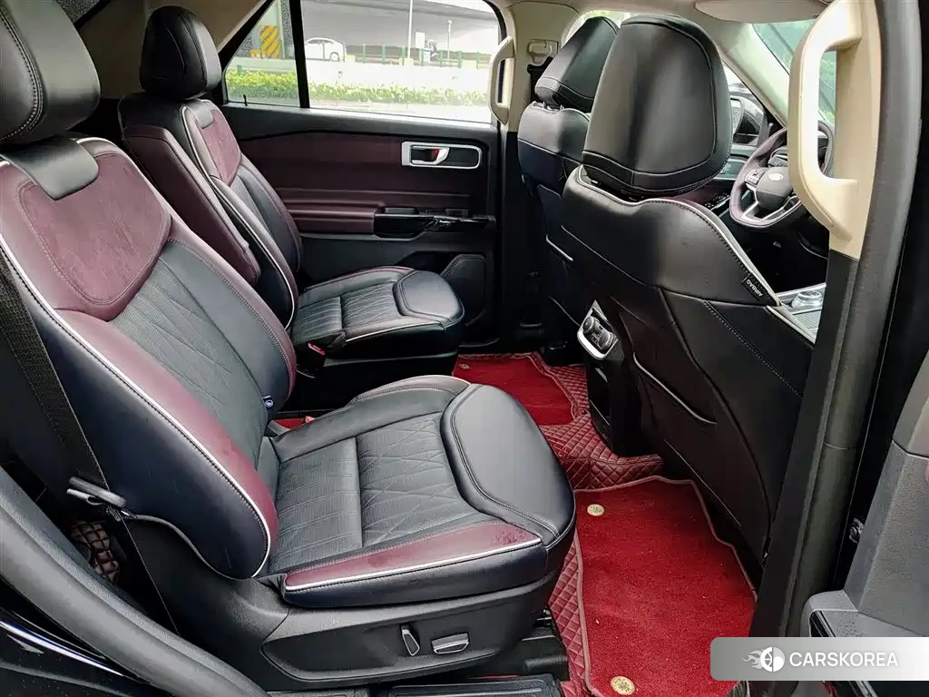 Ford Explorer id 4654493 из Китая 9