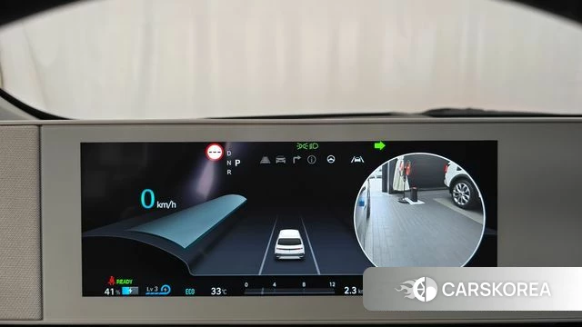 Hyundai Ionic 5 id 4469850 из Кореи 29