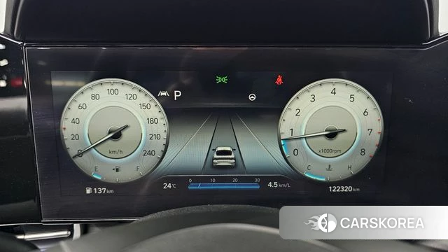 Hyundai Avante (CN7) id 4429794 из Кореи 18