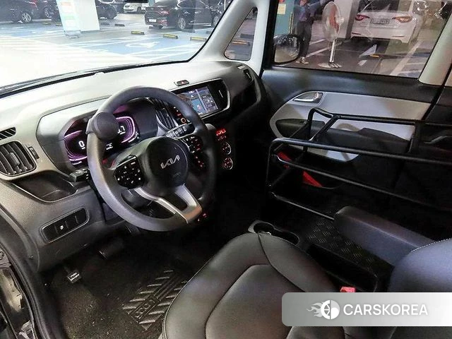 Kia The New Kia Ray id 3799240 из Кореи 18