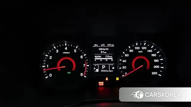 Ssangyong Berry New Tivoli id 3186237 из Кореи 18