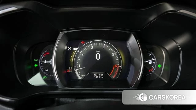Renault Korea (Samsung) The New QM6 id 4248413 из Кореи 29